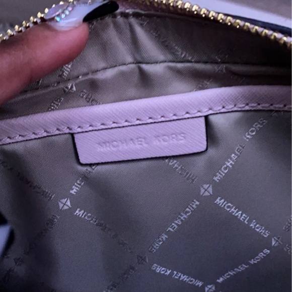 Michael Kors Crossbody - Picture 3 of 5